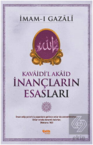 İnançların Esasları