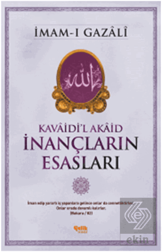 İnançların Esasları
