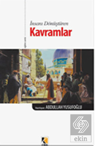 İnançların Kökleri Kavramlar