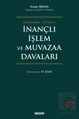İnançlı İşlem ve Muvazaa Davaları
