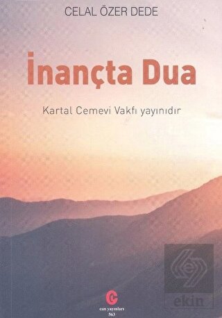 İnançta Dua
