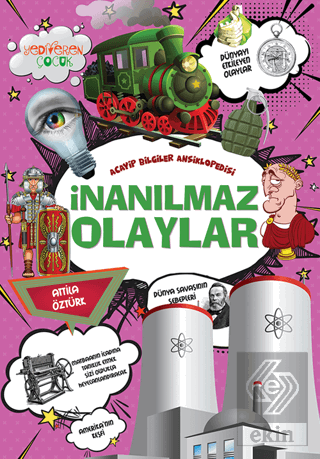 İnanılmaz Olaylar