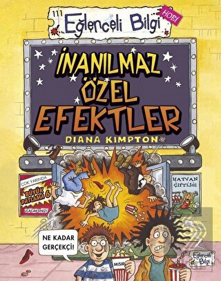 İnanılmaz Özel Efektler