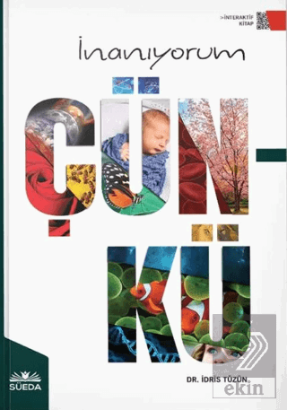 İnanıyorum Çünkü