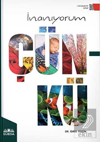 İnanıyorum Çünkü