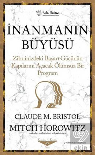 İnanmanın Büyüsü