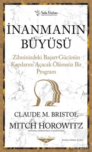 İnanmanın Büyüsü