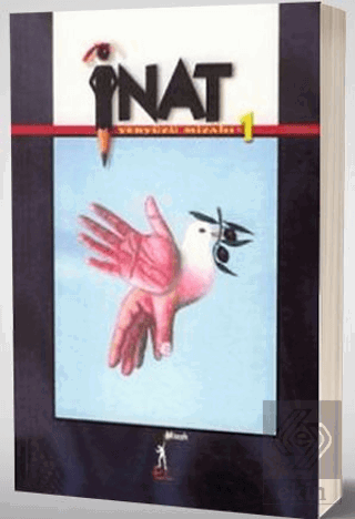 İnat 1 Yeryüzü Mizahı