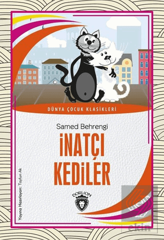 İnatçı Kediler