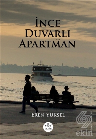 İnce Duvarlı Apartman