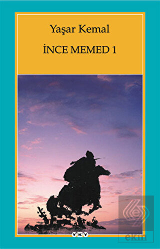 İnce Memed - 1