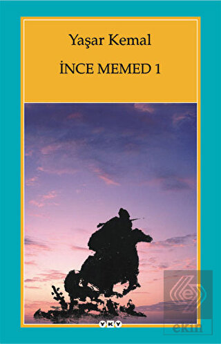İnce Memed - 1