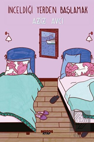 İnceldiği Yerden Başlamak