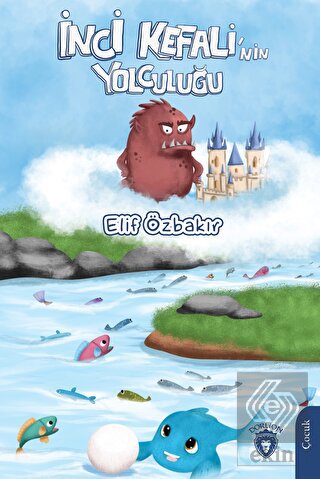 İnci Kefali'nin Yolculuğu