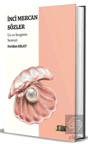 İnci Mercan Sözler