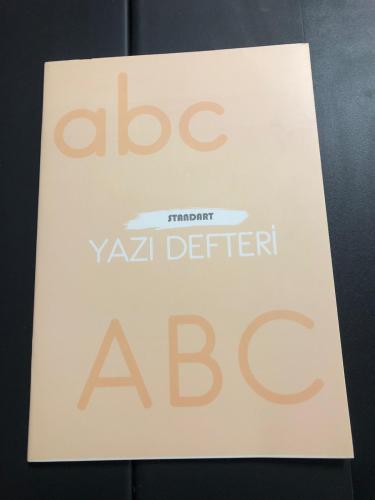 İNCİ STANDART KLAVUZ ÇİZGİLİ 17*24 GÜZEL YAZI DEFTERİ 32 YP