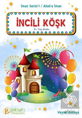 İncili Köşk