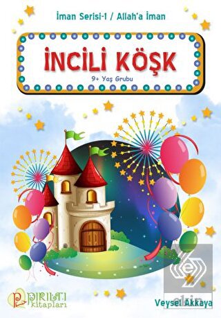 İncili Köşk