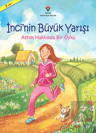 İnci'nin Büyük Yarışı