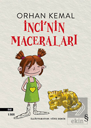 İnci\'nin Maceraları