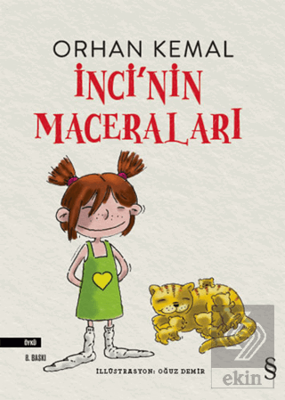 İnci\'nin Maceraları