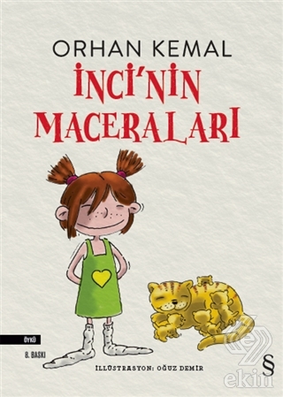 İnci\'nin Maceraları