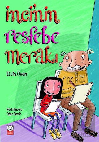 İnci\'nin Resfebe Merakı