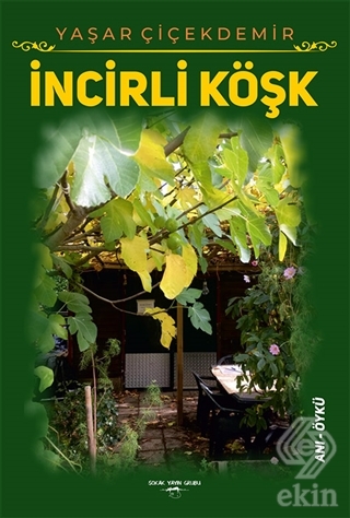 İncirli Köşk