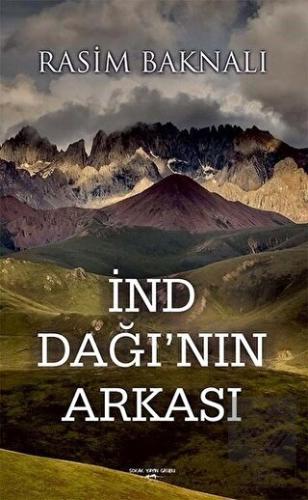 İnd Dağı\'nın Arkası