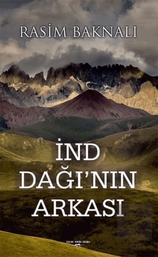 İnd Dağı\'nın Arkası