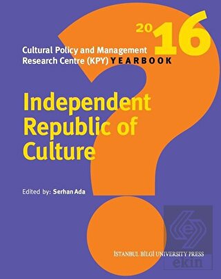 Independent Republic Of Culture
