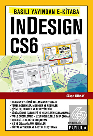 Indesign CS6