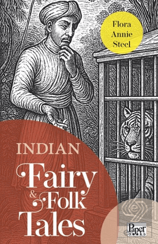 Indian Fairy & Folk Tales