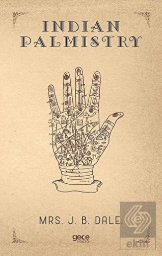 Indian Palmistry
