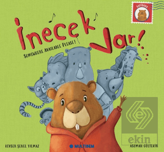 İnecek Var!