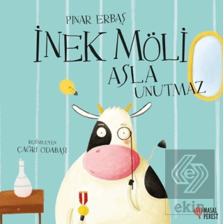 İnek Möli Asla Unutmaz