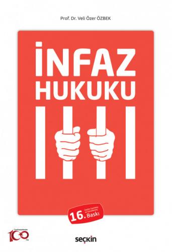 İnfaz Hukuku