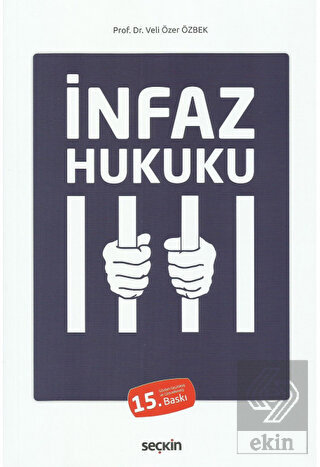 İnfaz Hukuku