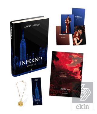 İnferno 3 (Kolyeli)