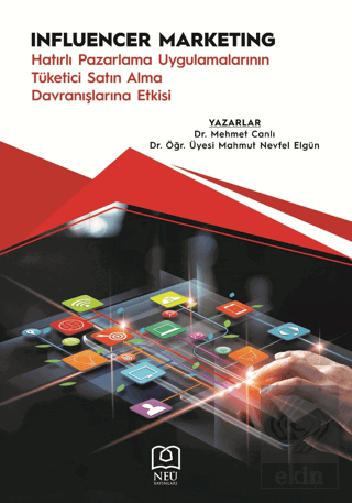 Influencer Marketing "Hatırlı Pazarlama Uygulamala