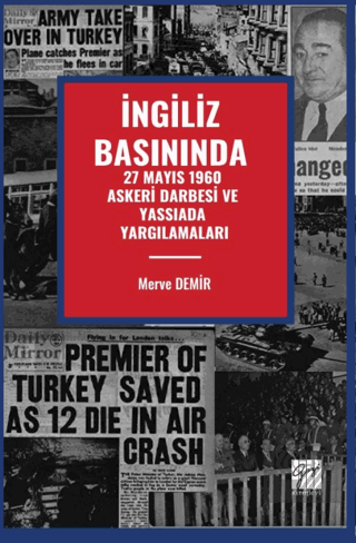 İngiliz Basınında 27 Mayıs 1960 Askeri Darbesi Ve