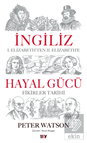İngiliz Hayal Gu¨cu¨