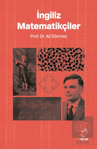 İngiliz Matematikçiler