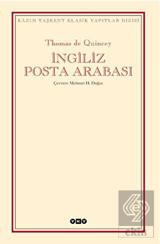 İngiliz Posta Arabası