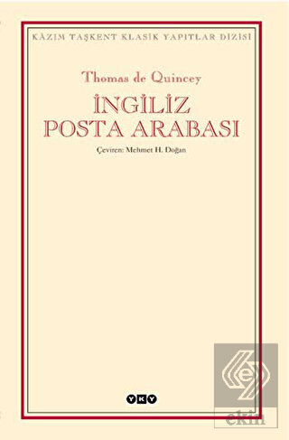 İngiliz Posta Arabası