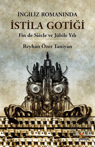 İngiliz Romanında İstila Gotiği