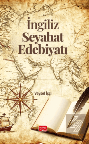 İngiliz Seyahat Edebiyatı