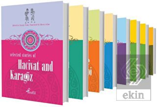 İngilizce 100 Temel Özetleri Seti (12 Kitap)