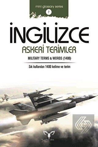 İngilizce Askeri Terimler