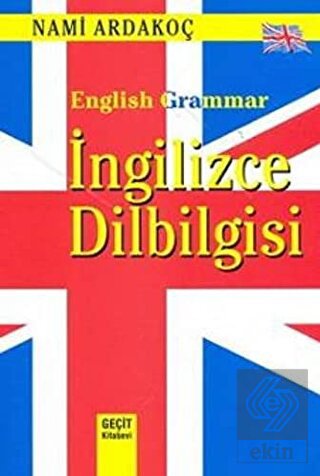 İngilizce Dilbilgisi